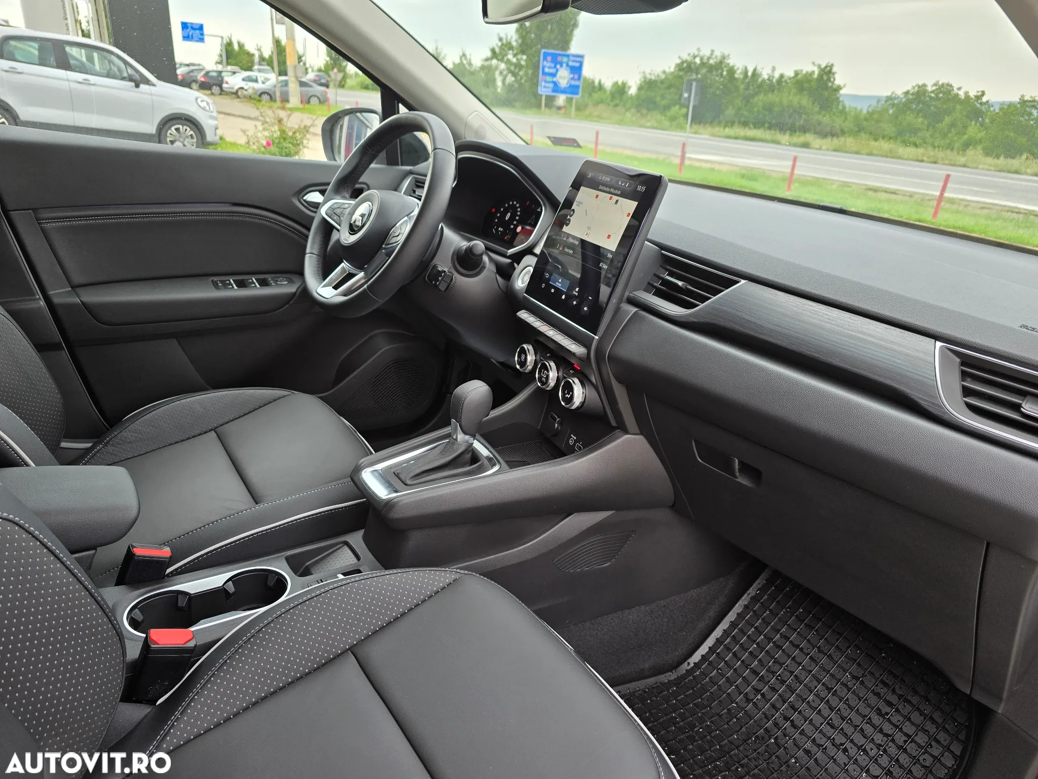 Mitsubishi ASX - 22