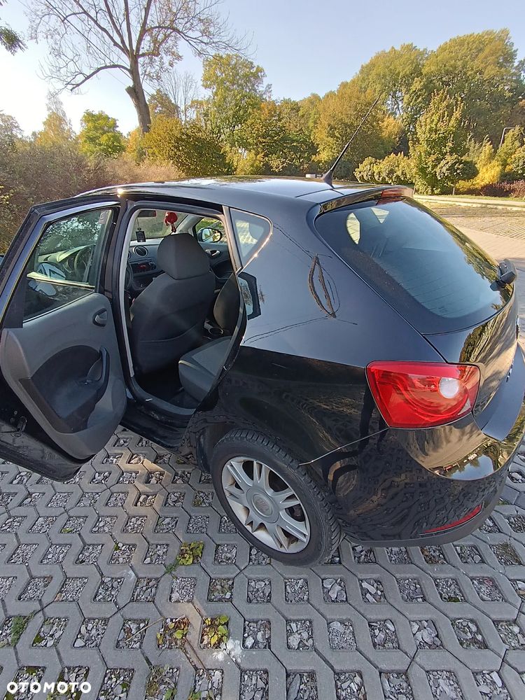 Seat Ibiza 1.2 TSI Style - 4