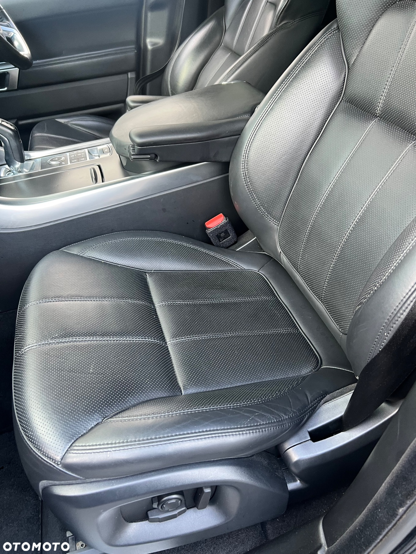 Land Rover Range Rover 3.0 D HSE - 12