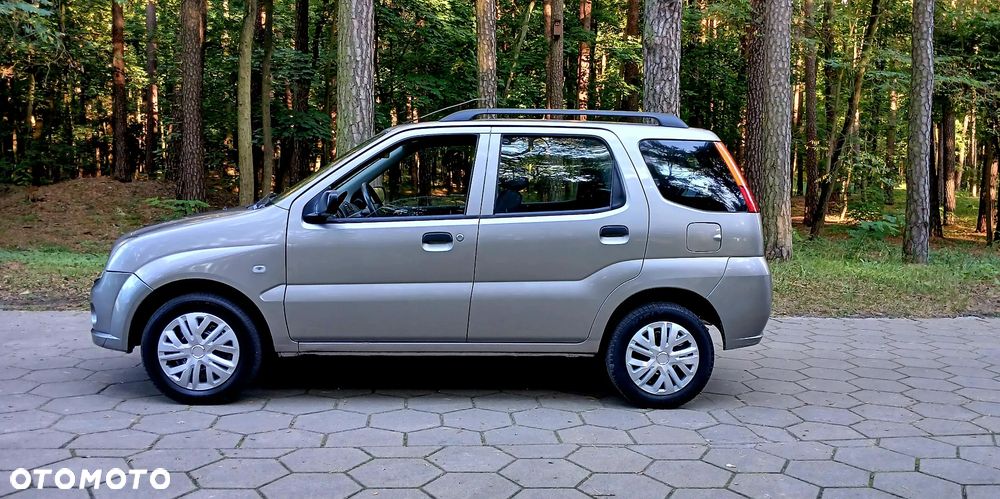 Suzuki Ignis 1.3 Classic - 6