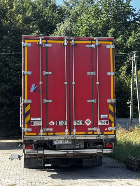 Scania R380 - 2