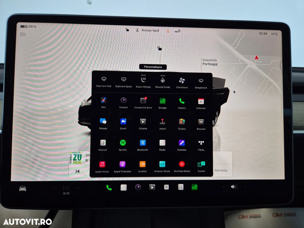 Tesla Model Y RWD - 22