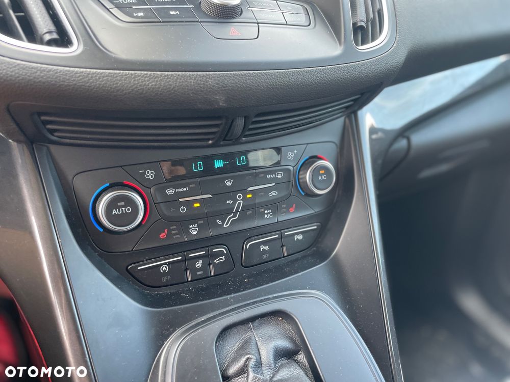 Ford Grand C-MAX Gr 1.5 EcoBoost Titanium ASS - 16