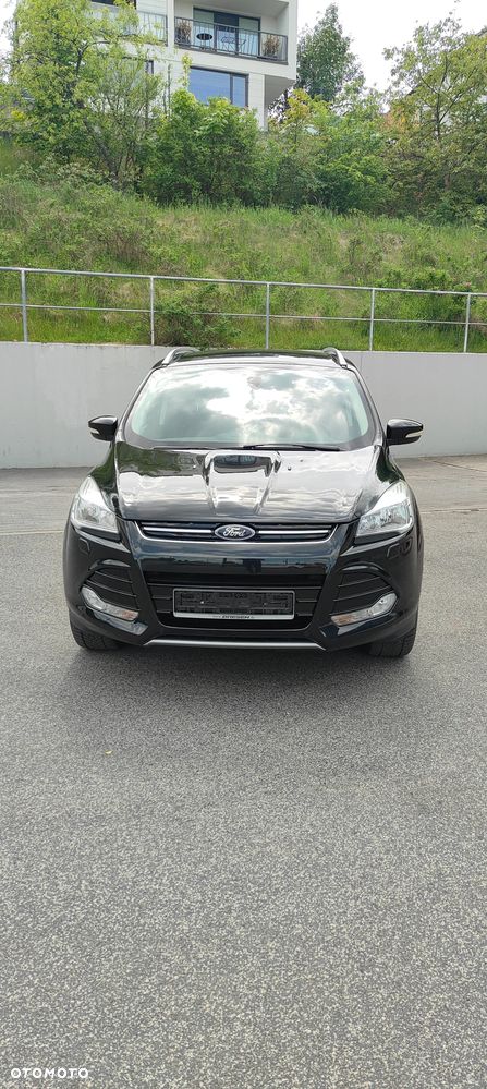 Ford Kuga 1.5 EcoBoost 2x4 Trend - 21