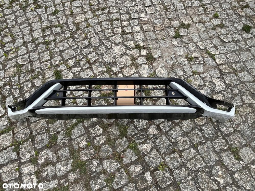 ZDERZAK R-DESIGN PRZEDNI VOLVO XC90 LIFT 2019- - 1