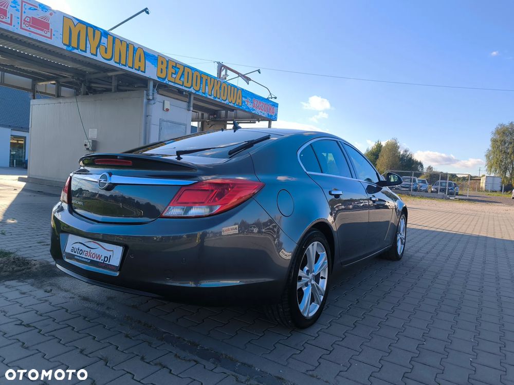 Opel Insignia - 6