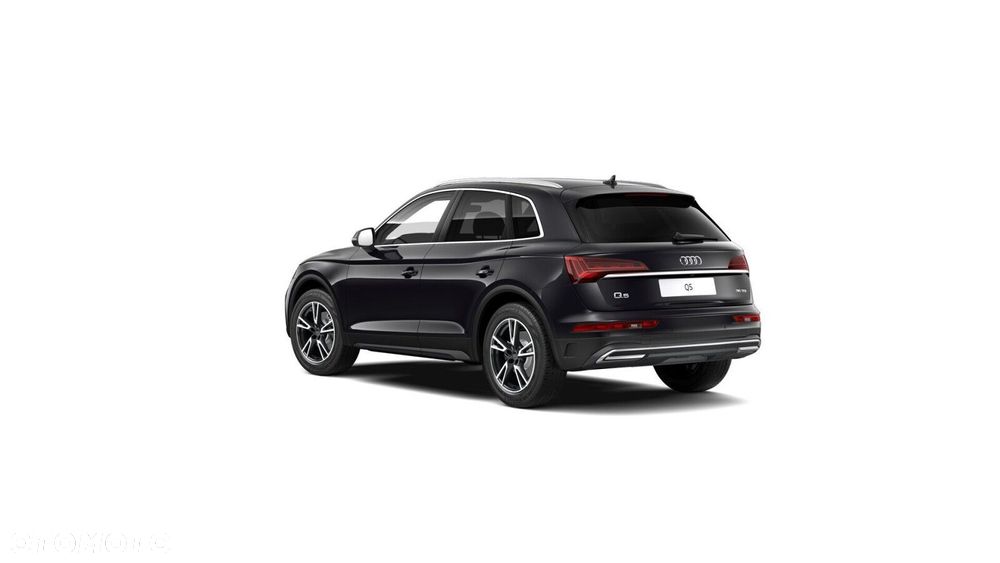 Audi Q5 35 TDI mHEV S tronic - 2