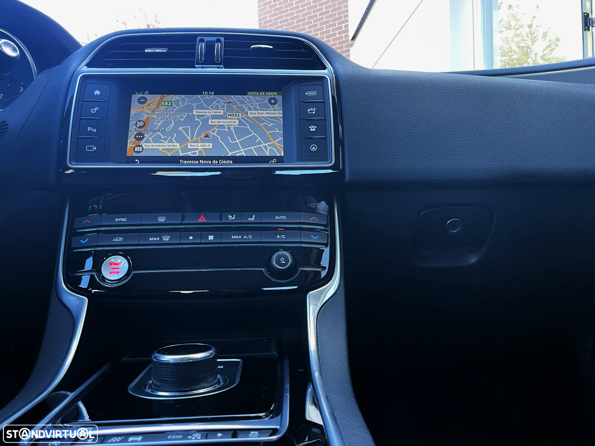 Jaguar XE 2.0 D Prestige Aut. - 21