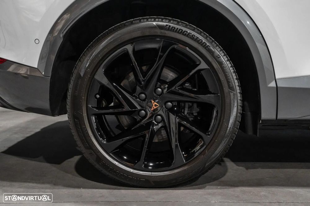 Cupra Formentor VZ 1.4 e-Hybrid DSG - 42