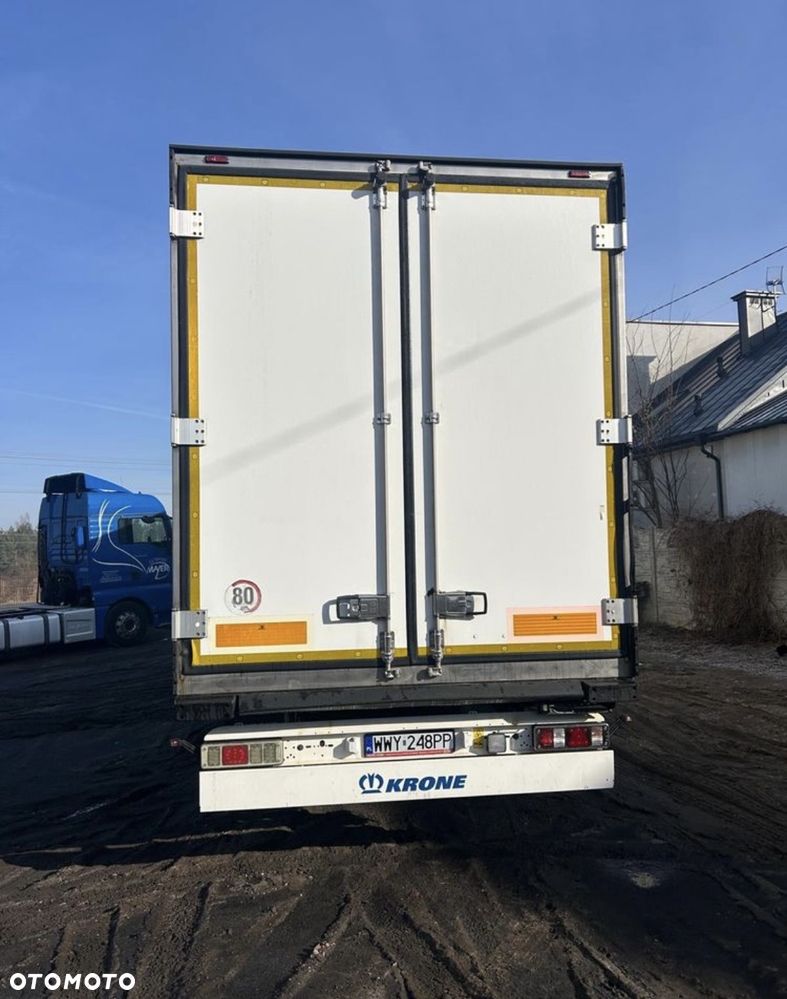 Krone - 5