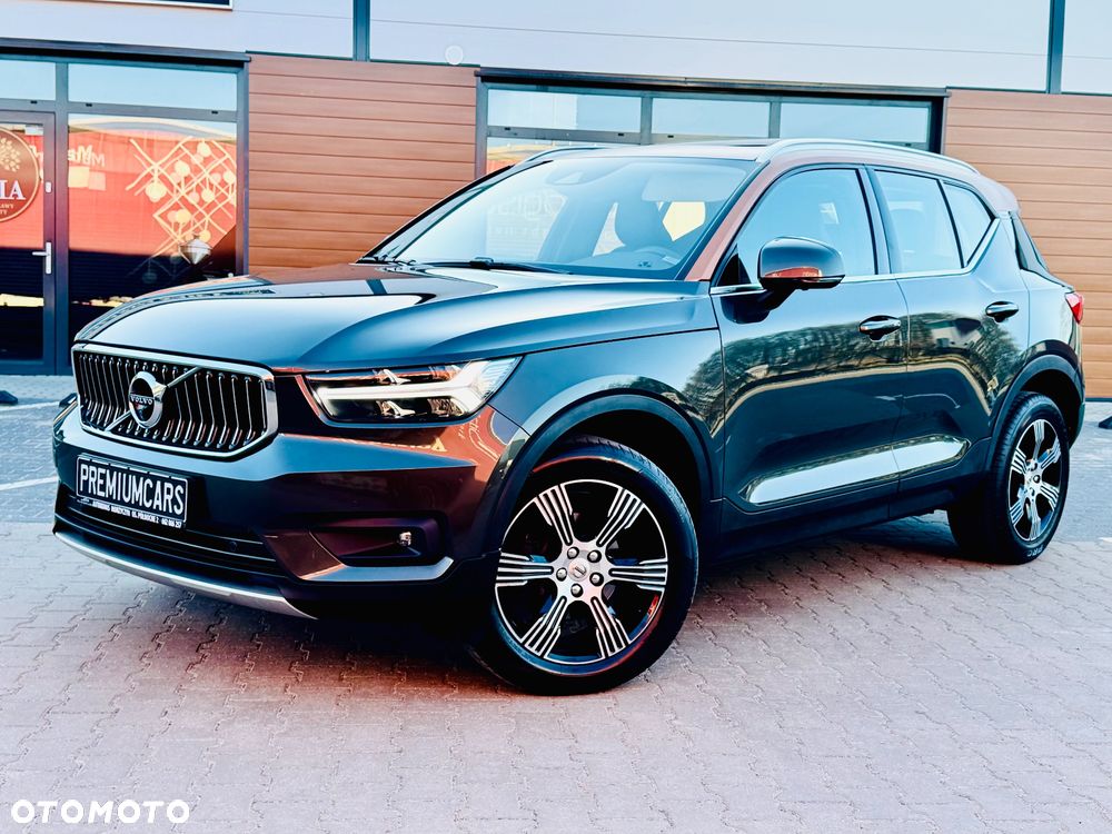 Volvo XC 40 D3 Inscription - 15