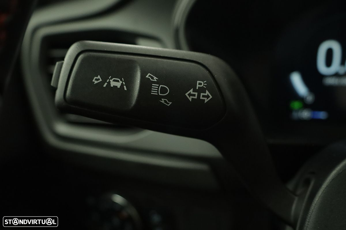 Ford Focus - 16