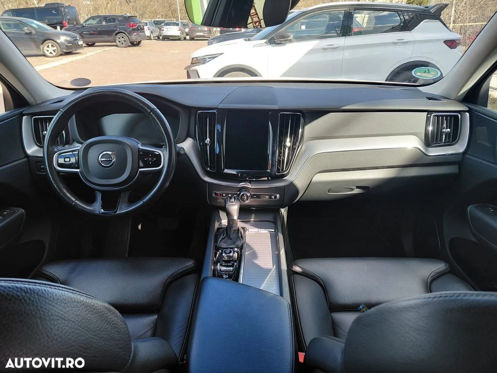 Volvo XC 60 D4 AWD Inscription - 5