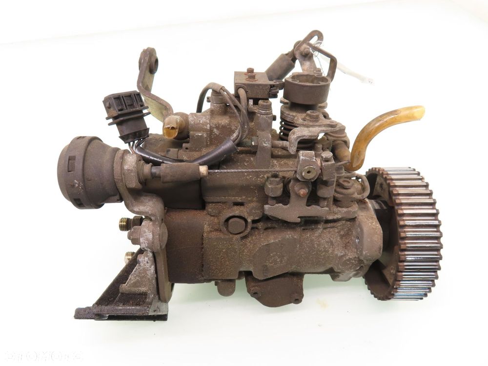 POMPA WTRYSKOWA RENAULT LAGUNA I 2.2 D 0460494397 - 3
