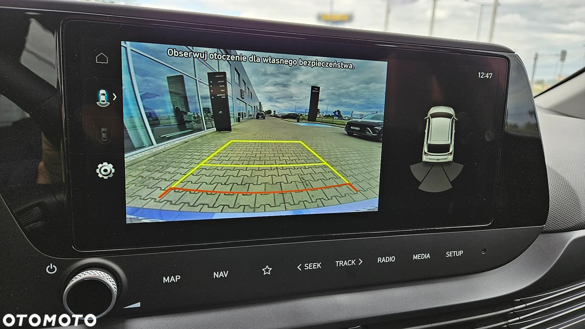 Hyundai i20 1.2 Modern - 13