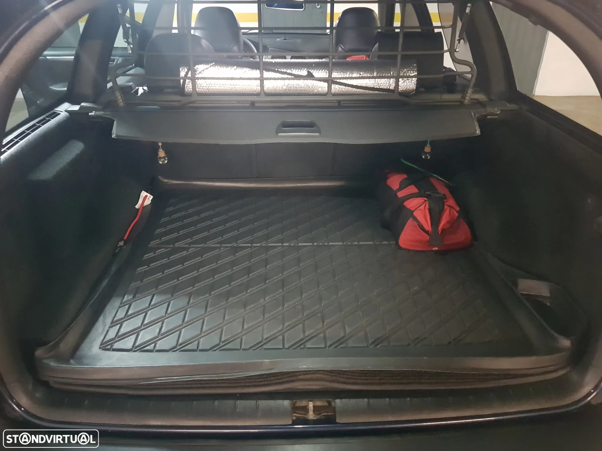 Volvo XC 70 2.4 T - 21