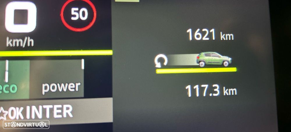Dacia Spring Electric 65 Extreme - 11