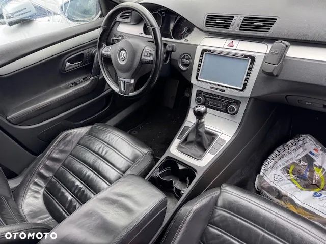 Volkswagen Passat CC 2.0 TDI Individual - 8