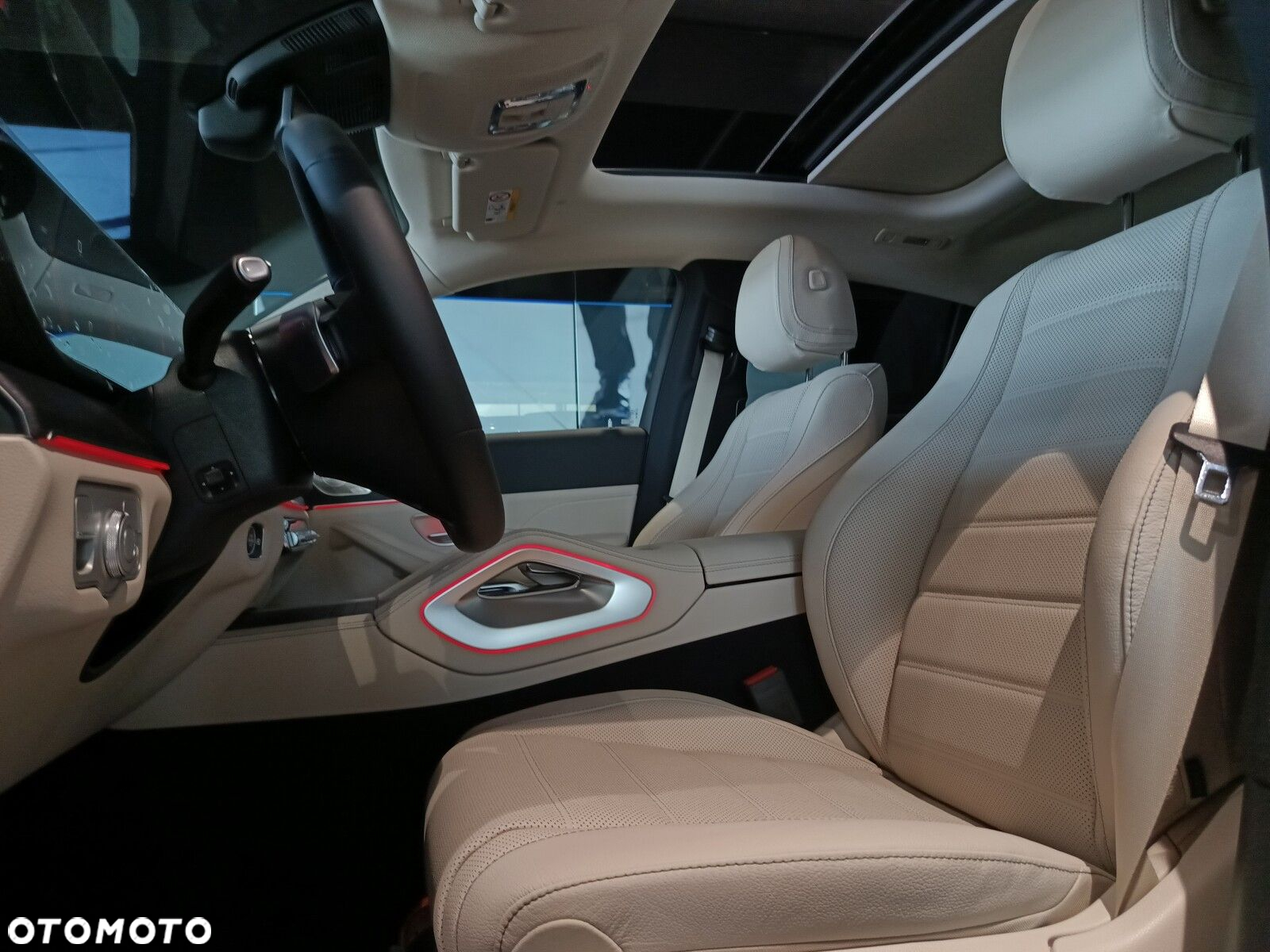 Mercedes-Benz GLE - 27