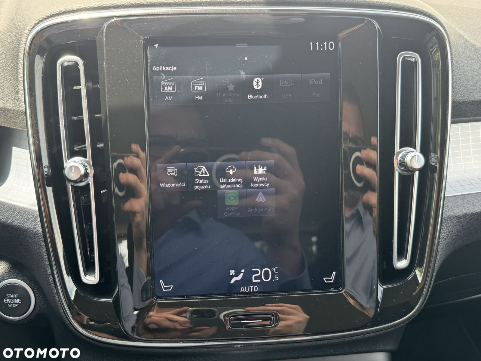 Volvo XC 40 T3 Momentum Pro - 22