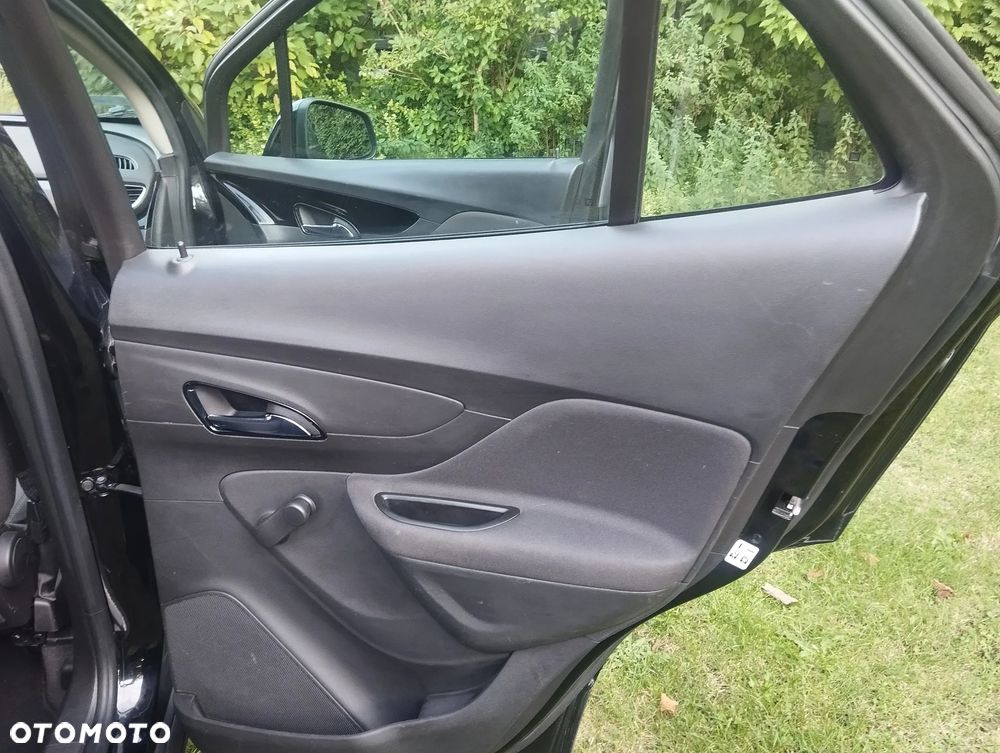 Opel Mokka - 14