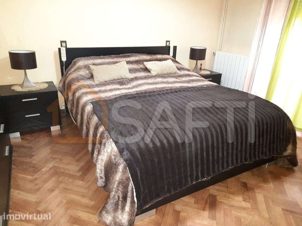 Moradia T7 a 5 minutos da vila de Monção - Grande imagem: 3/24