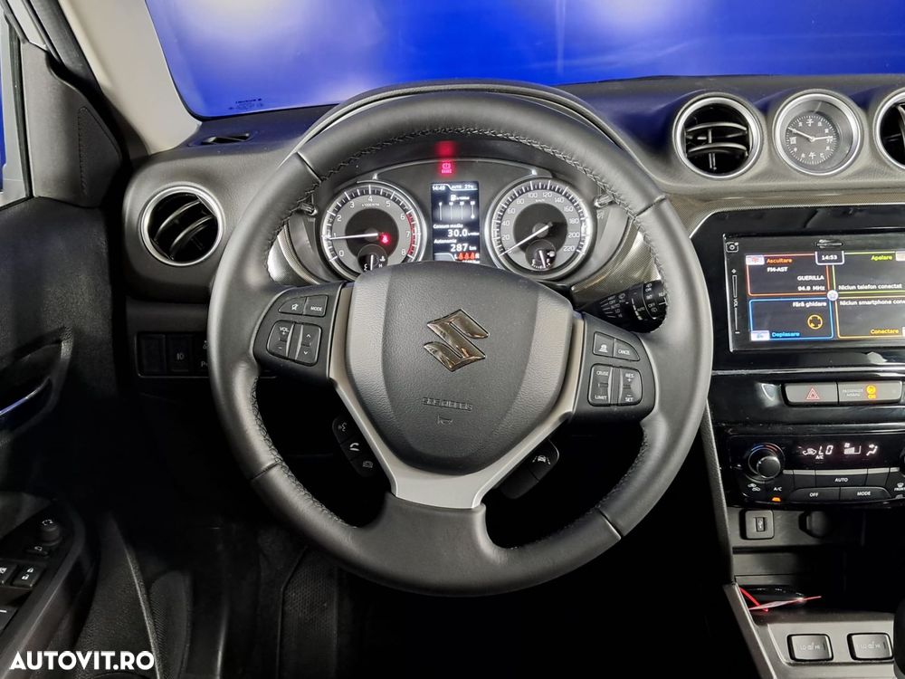 Suzuki Vitara - 13