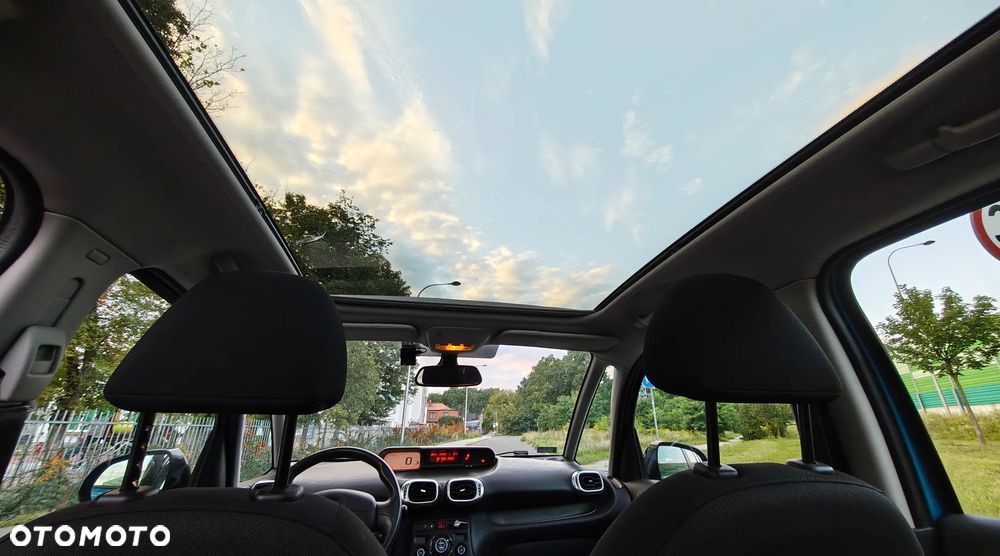 Citroën C3 Picasso 1.6i Selection - 18
