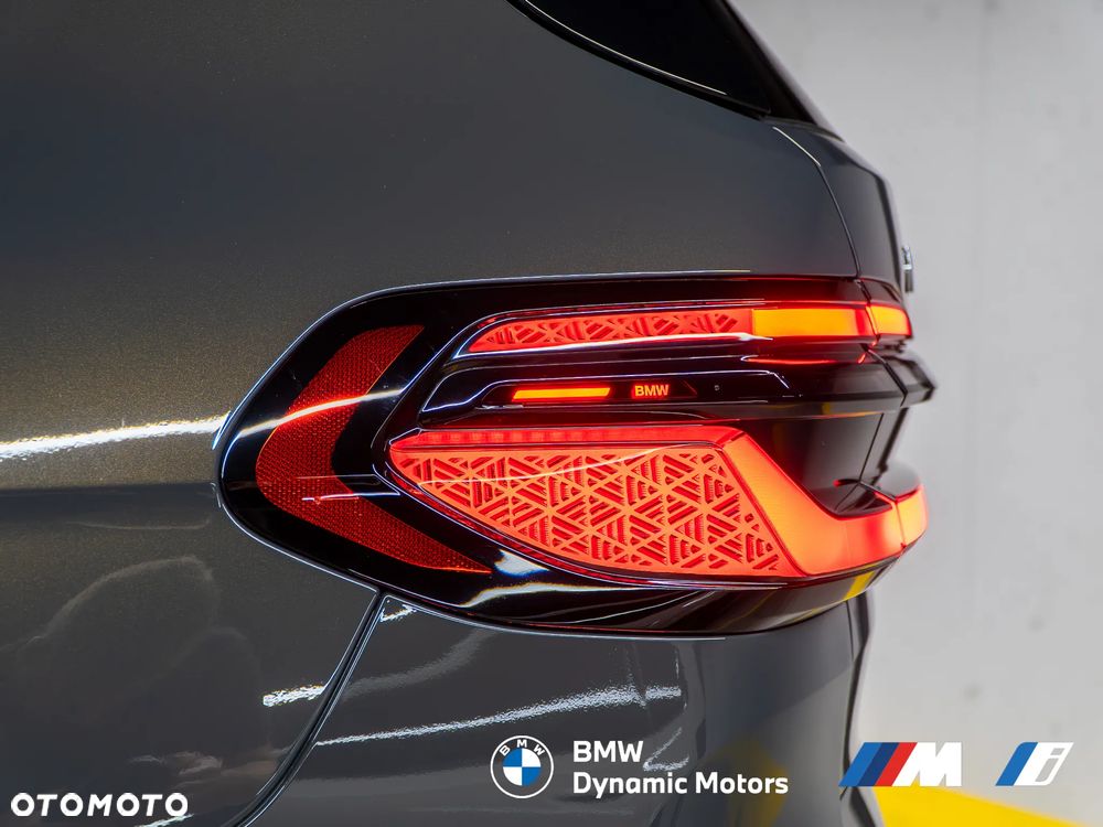 BMW X7 xDrive40d - 12