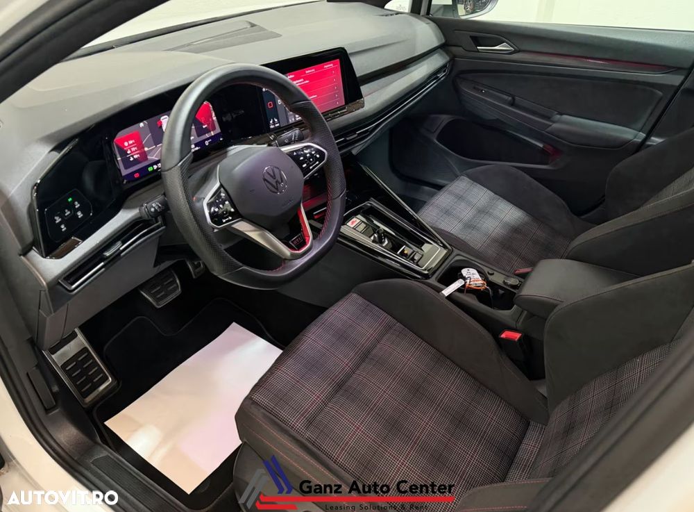 Volkswagen Golf 2.0 TSI DSG GTI Performance - 6