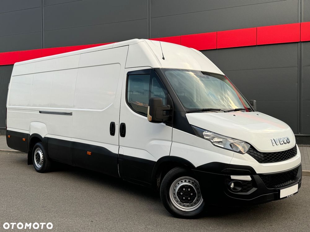 Iveco Daily 35-150 - 2