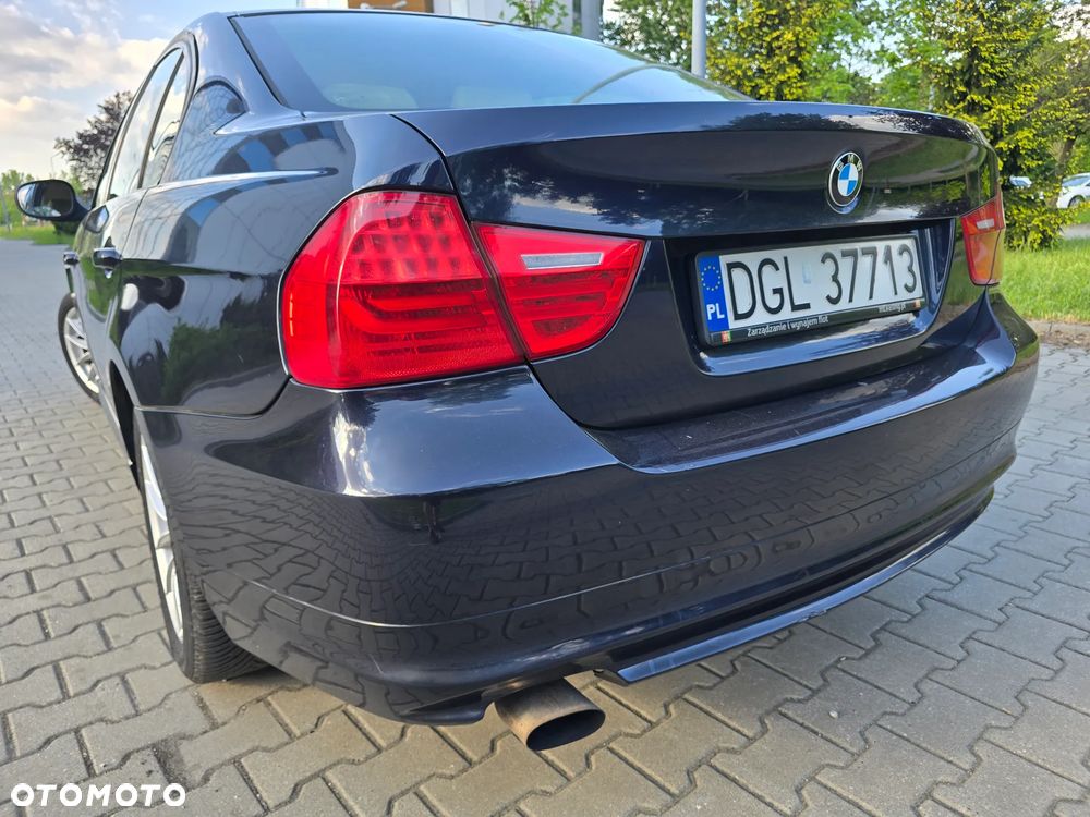 BMW Seria 3 - 24