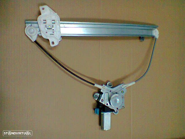 Diversos elevadores de vidro de porta novos para vários modelos - 5