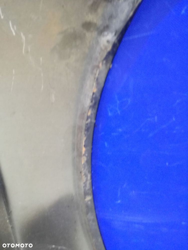 audi a4 b8 8k 07/11 błotnik lewy przód - 5