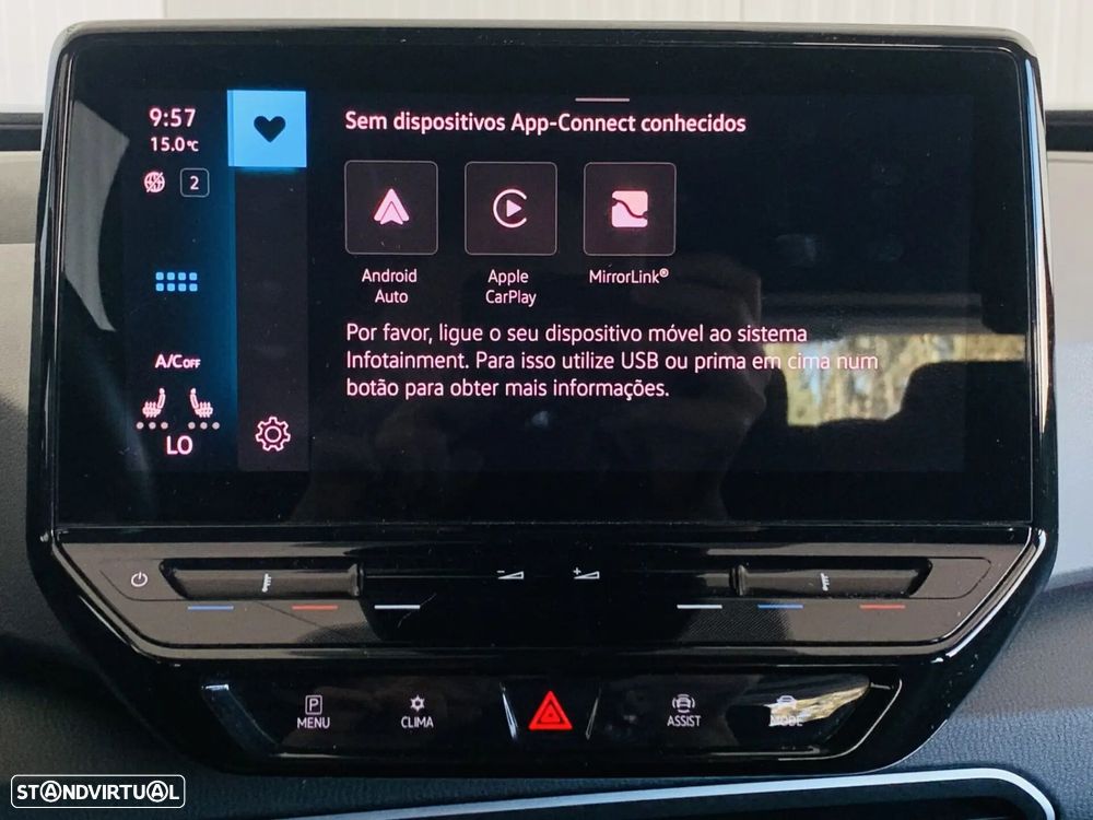 VW ID.3 Pro Performance - 23