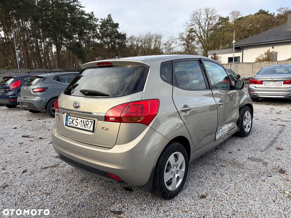 Kia Venga 1.6 Business Line - 7