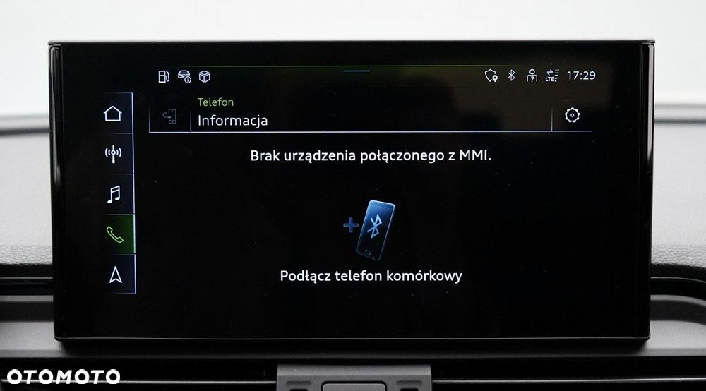 Audi Q5 Sportback - 33