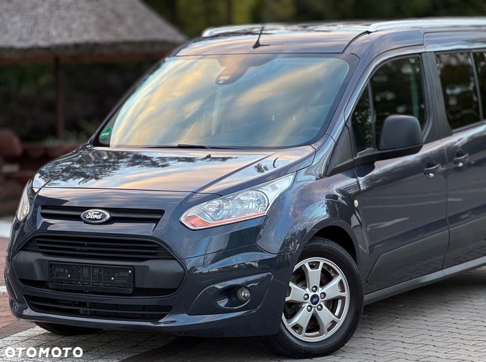 Ford Tourneo Connect Grand - 2