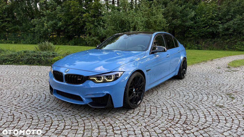 BMW M3 - 7