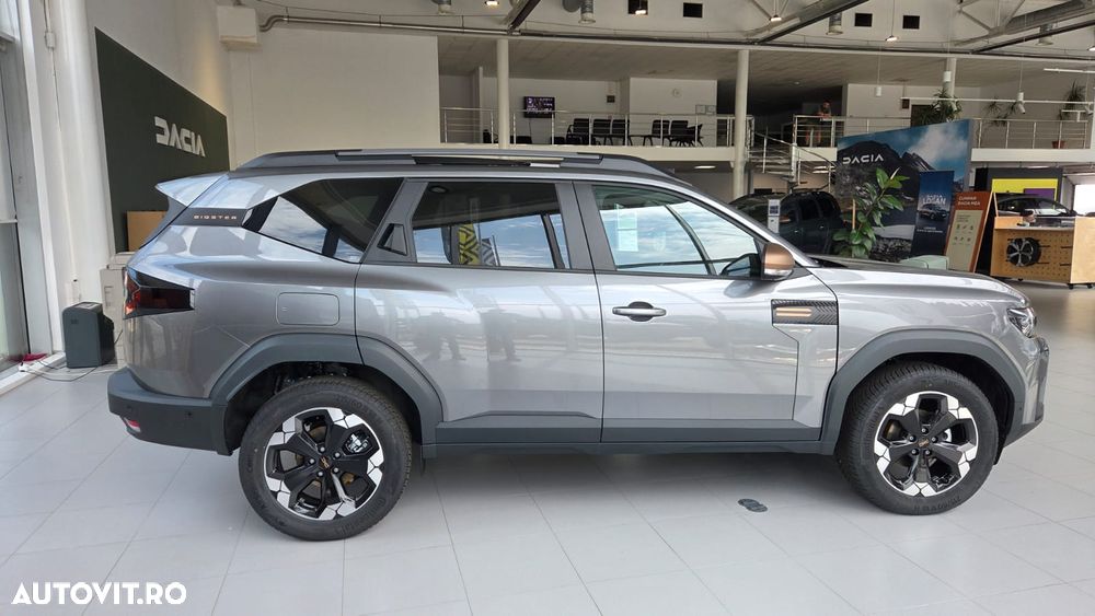 Dacia Bigster TCe 140 4X2 MHEV Extreme - 21