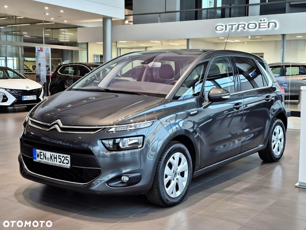 Citroën C4 Picasso