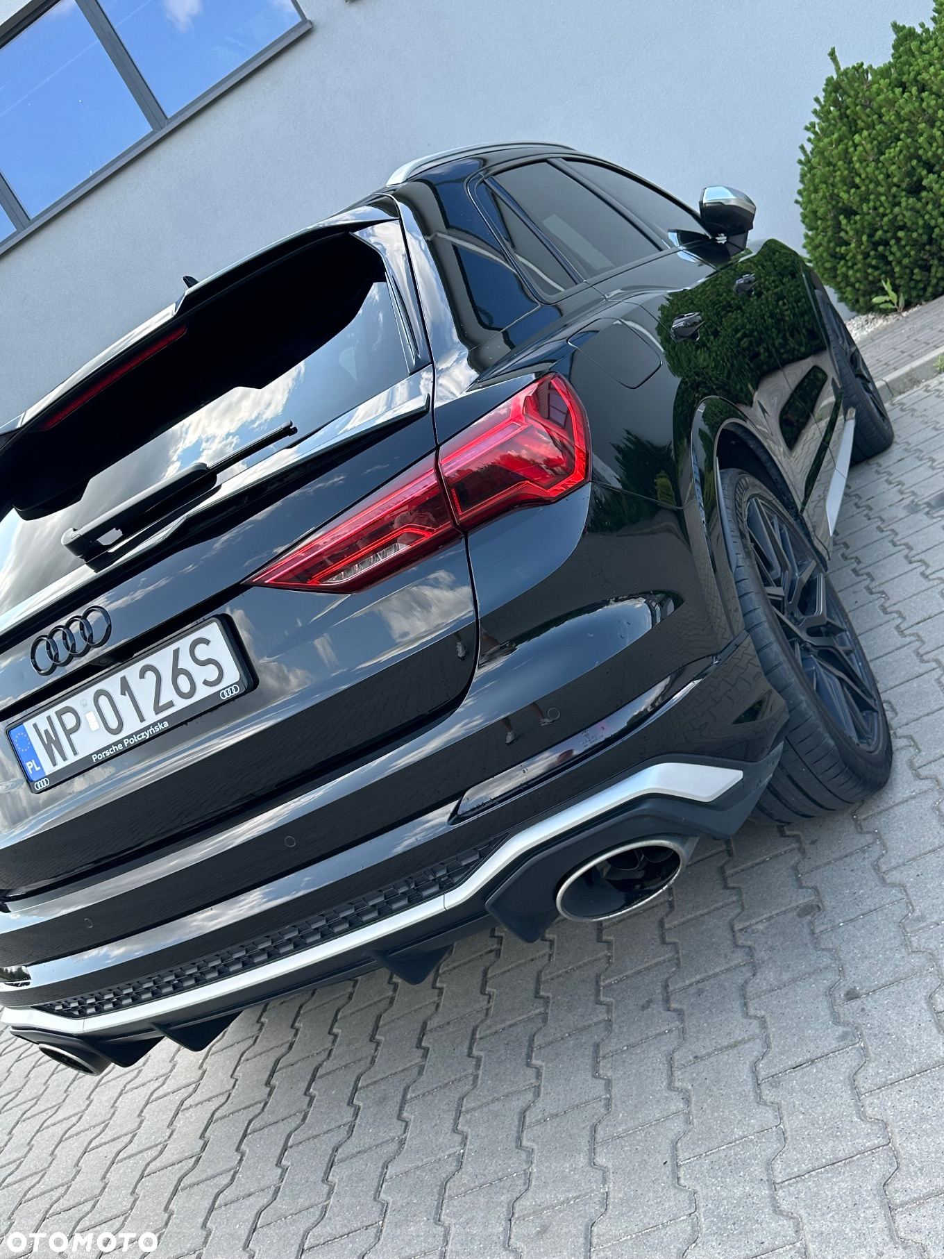 Audi RS Q3 - 4