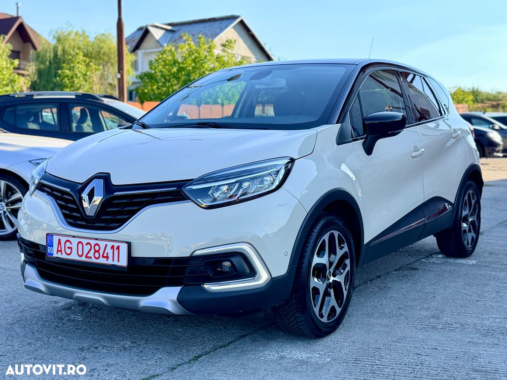 Renault Captur - 28