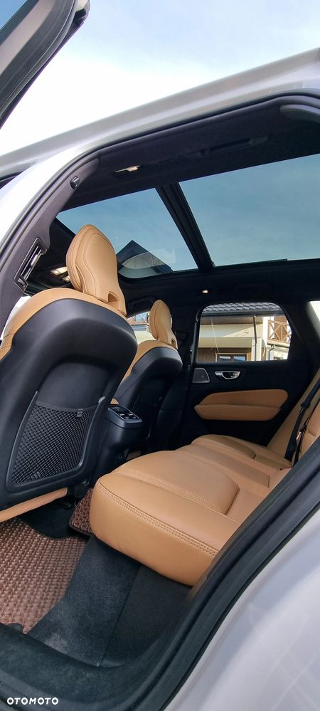 Volvo XC 60 - 27