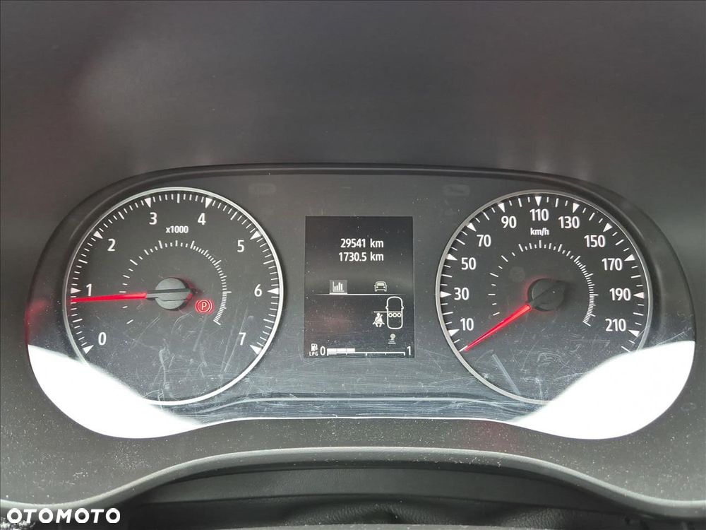 Dacia Sandero Stepway - 17