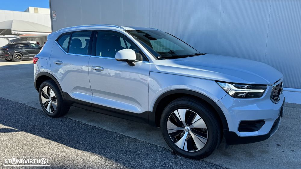 Volvo XC 40 1.5 T5 PHEV Inscription Expression - 6