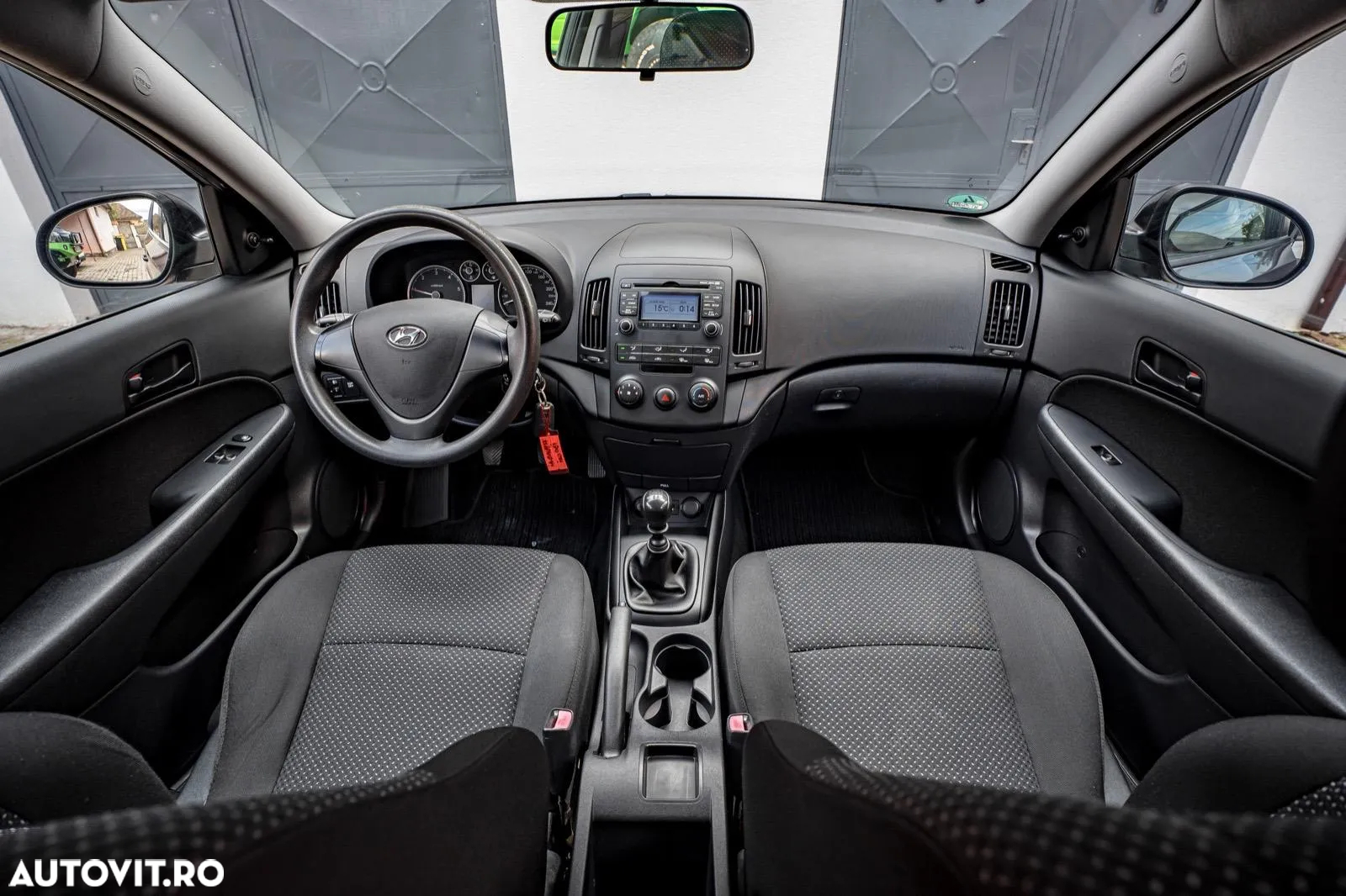 Hyundai i30 1.6 CRDI Edition Plus - 7