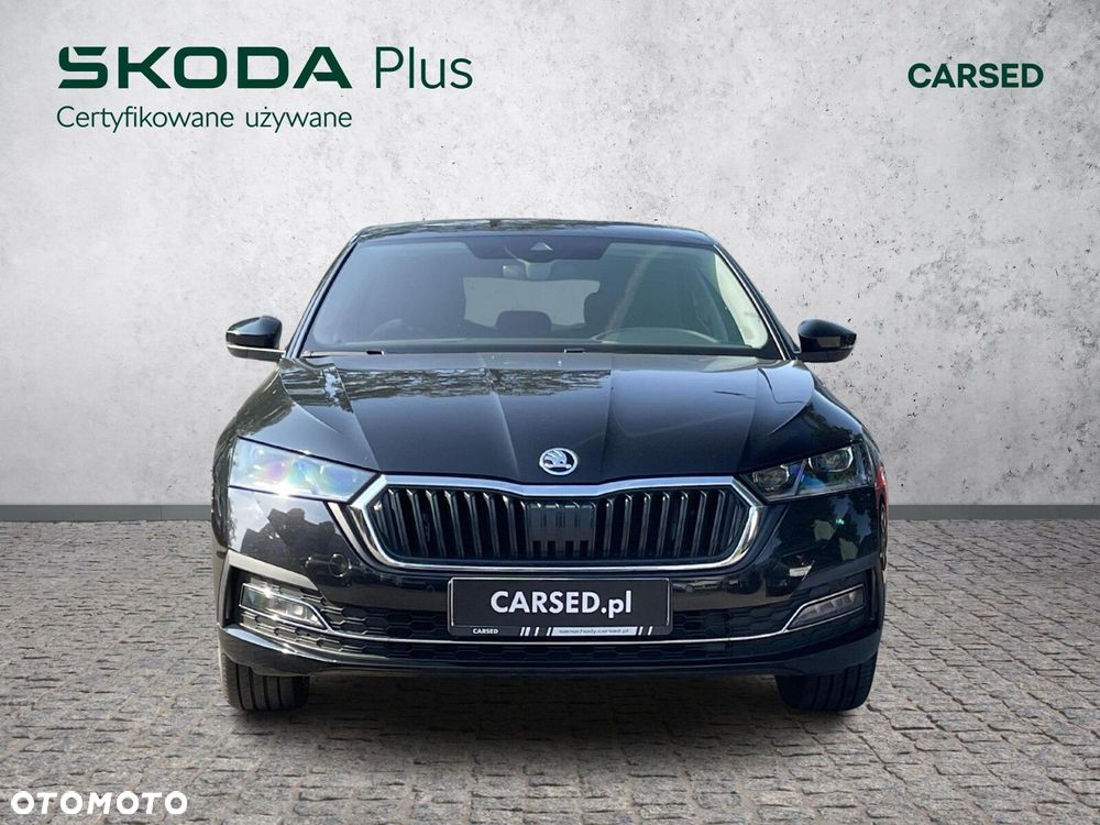 Skoda Octavia - 8