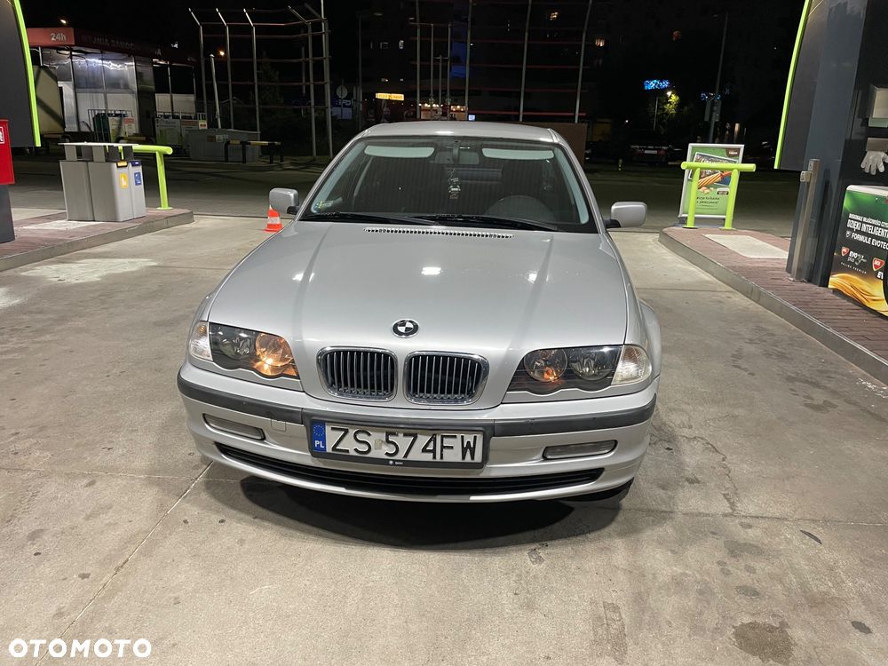 BMW Seria 3 - 3