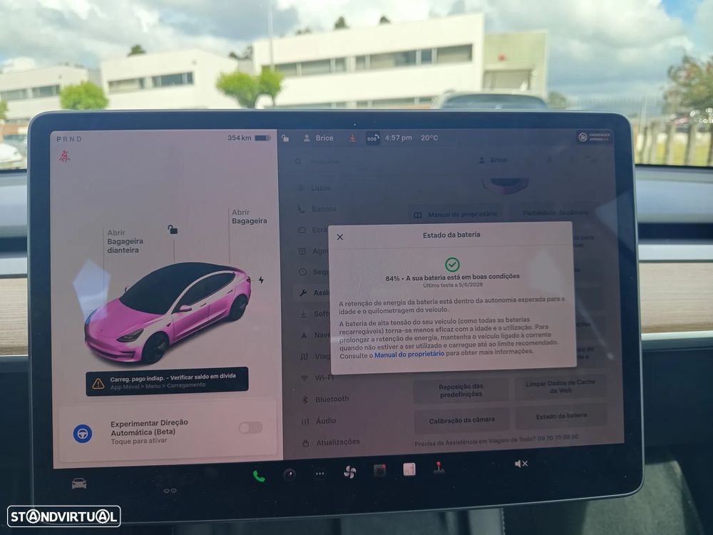 Tesla Model 3 Long Range AWD Dual Motor - 16